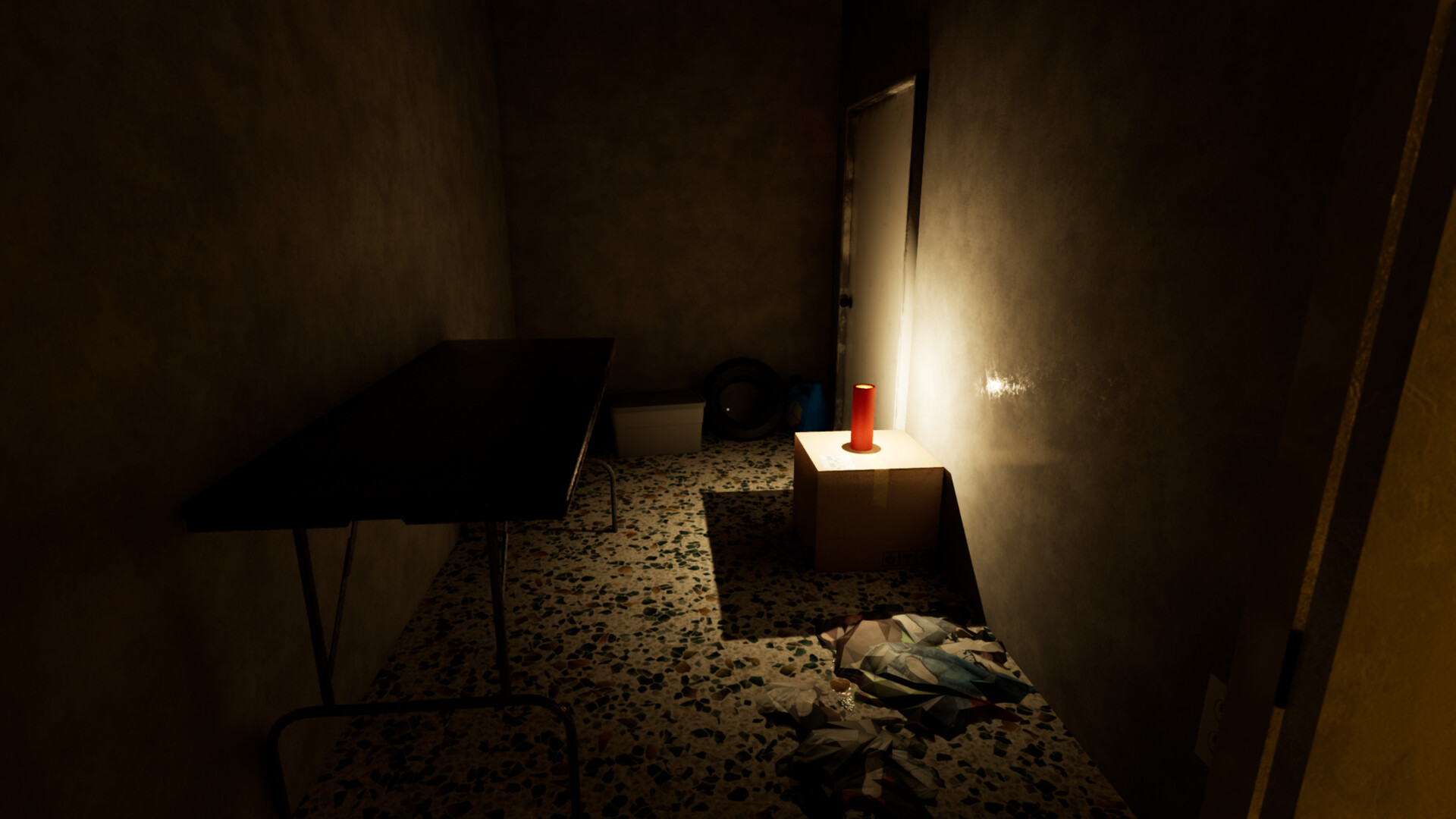 Escape The Garage screenshot 18