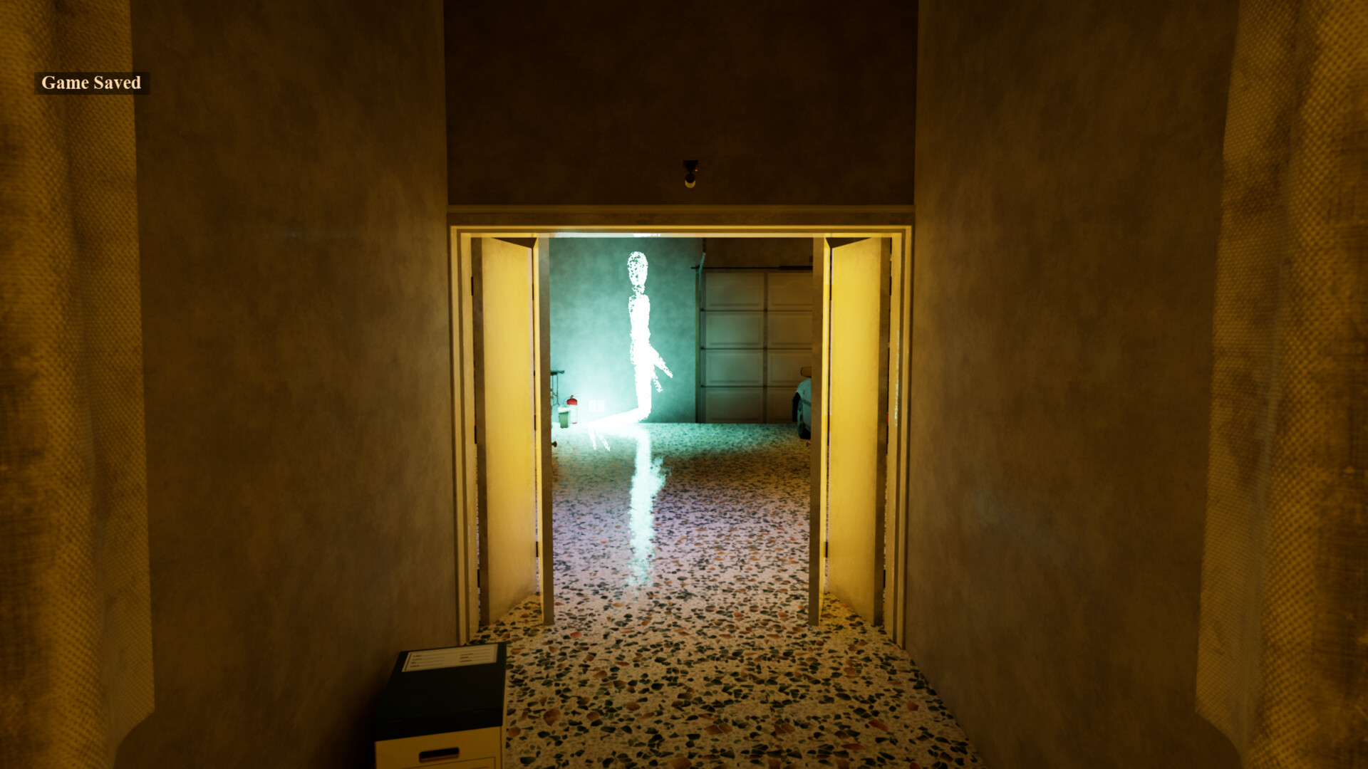 Escape The Garage screenshot 19
