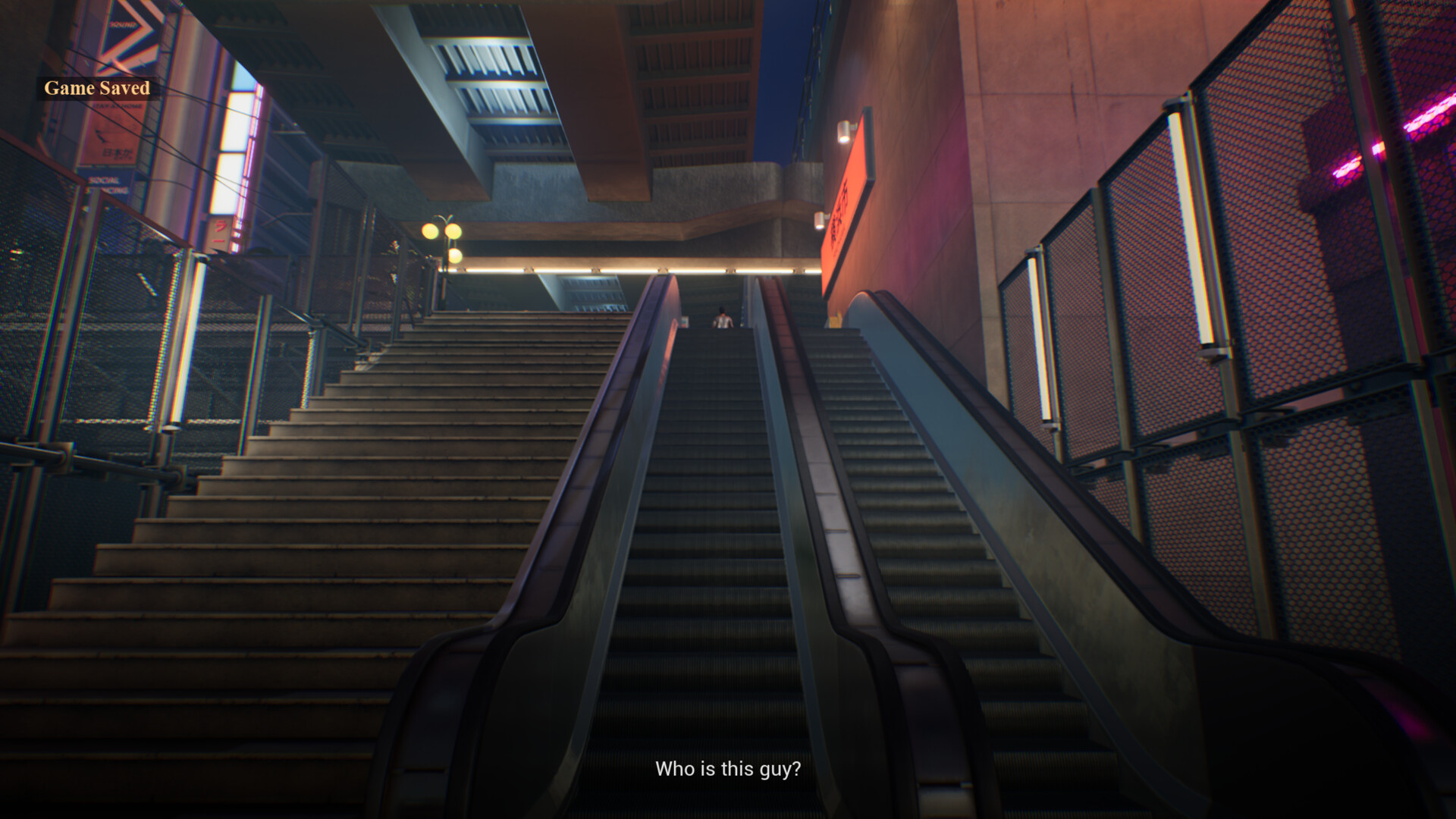 Escape The Garage screenshot 5