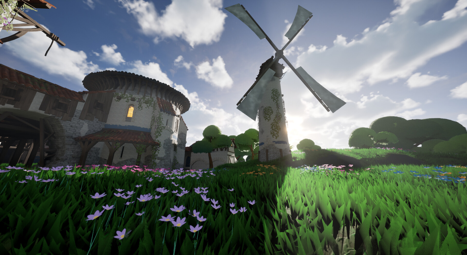Scuttle Up screenshot 6
