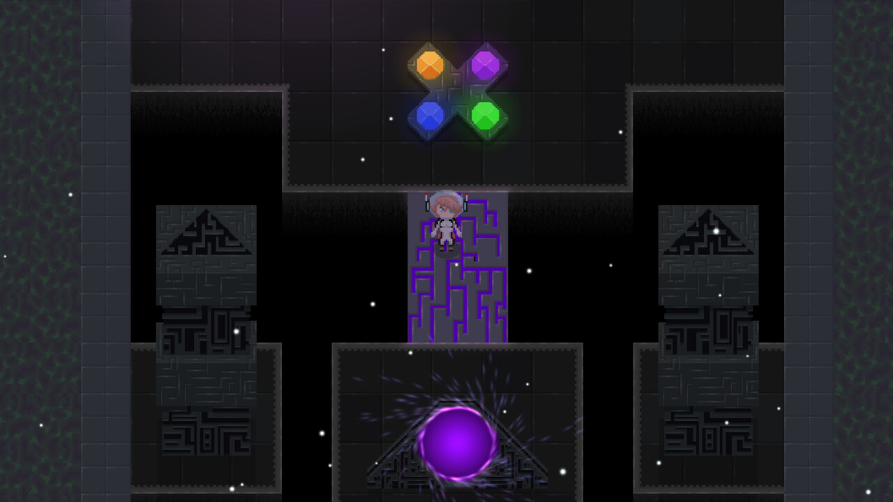 Lunara: Planet IX screenshot 13