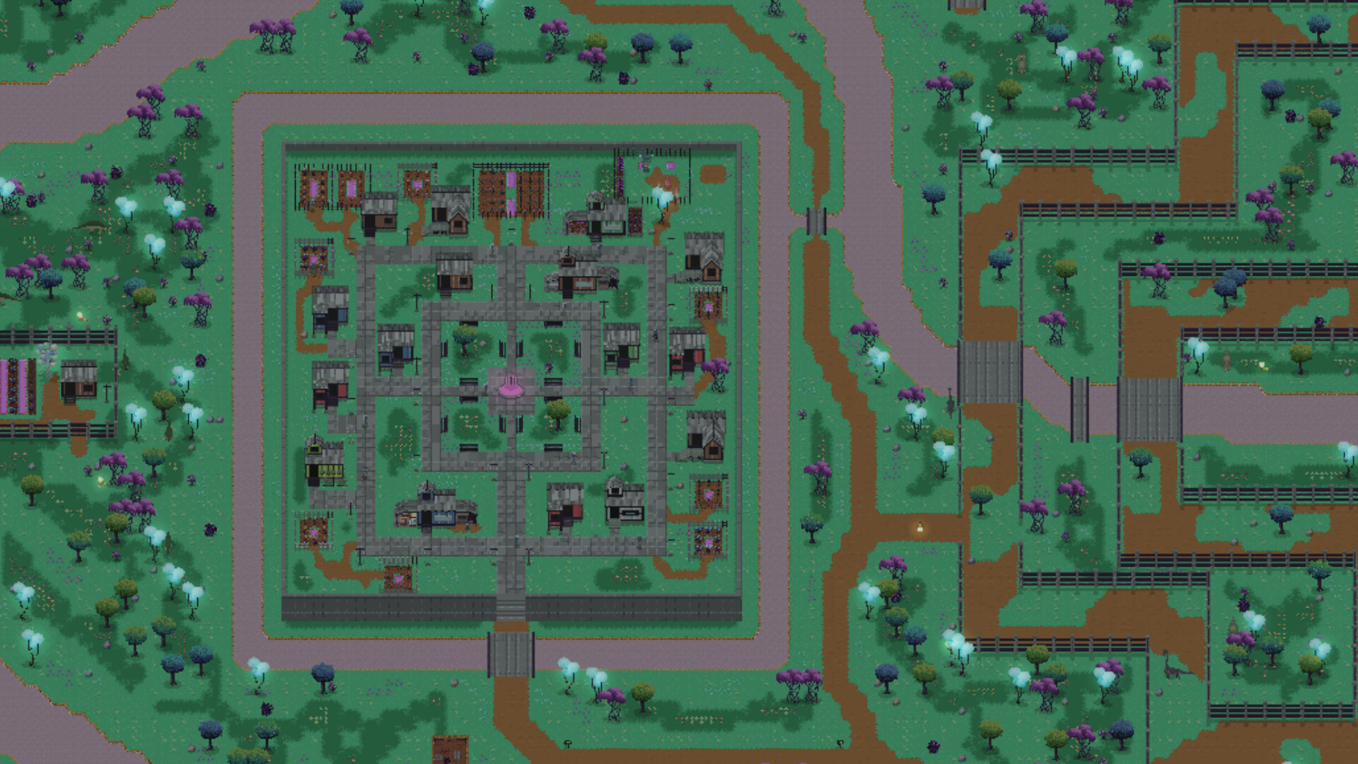 Lunara: Planet IX screenshot 17