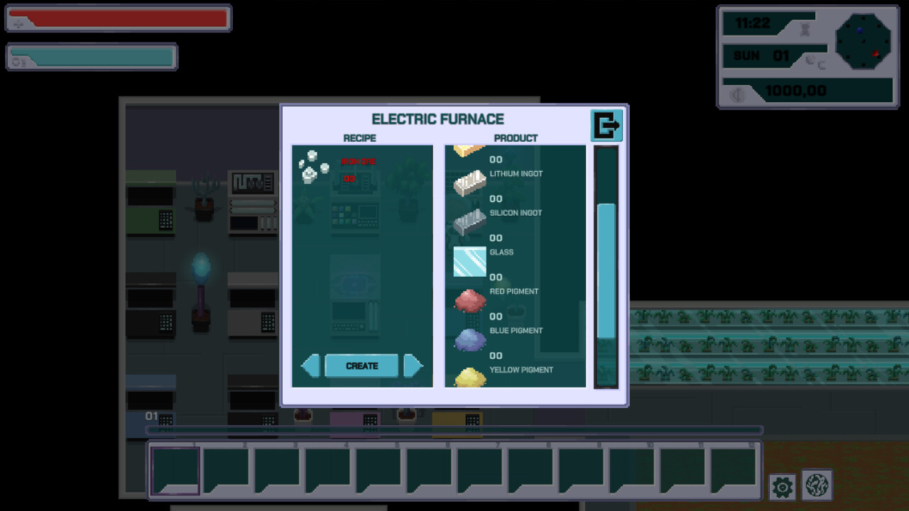 Lunara: Planet IX screenshot 18