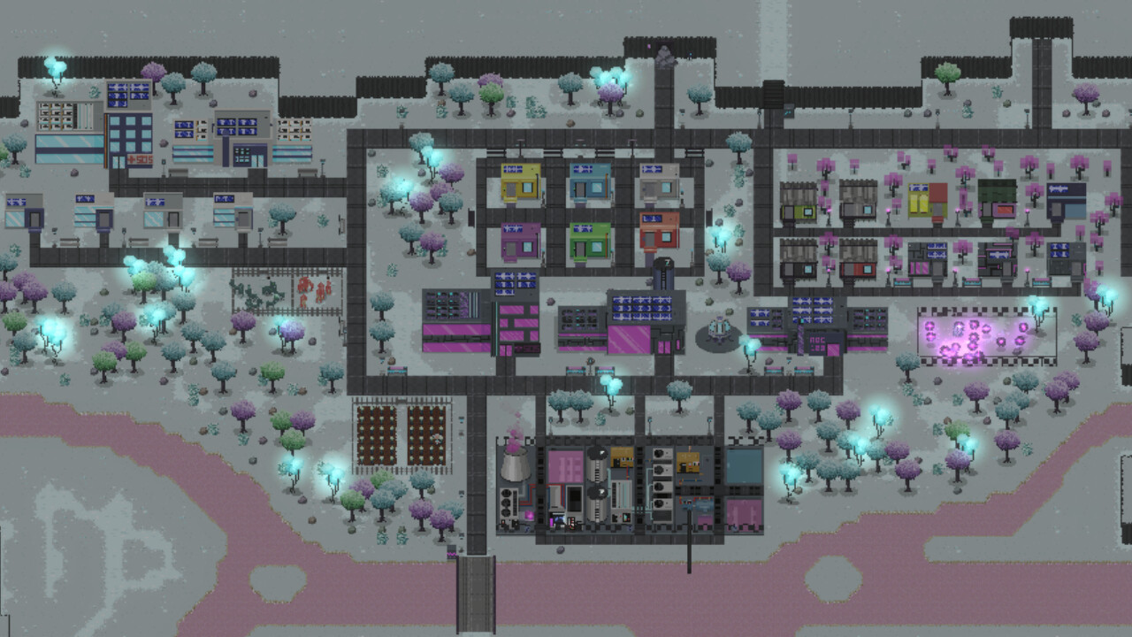 Lunara: Planet IX screenshot 7