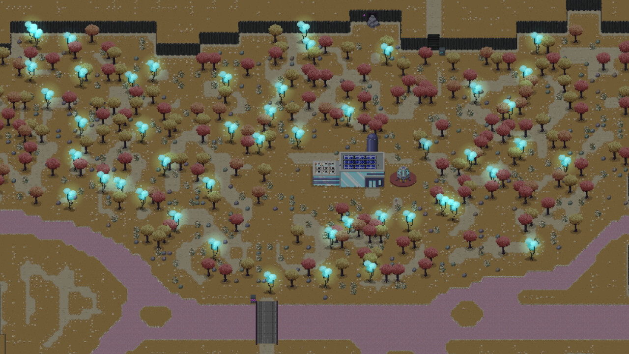 Lunara: Planet IX screenshot 15
