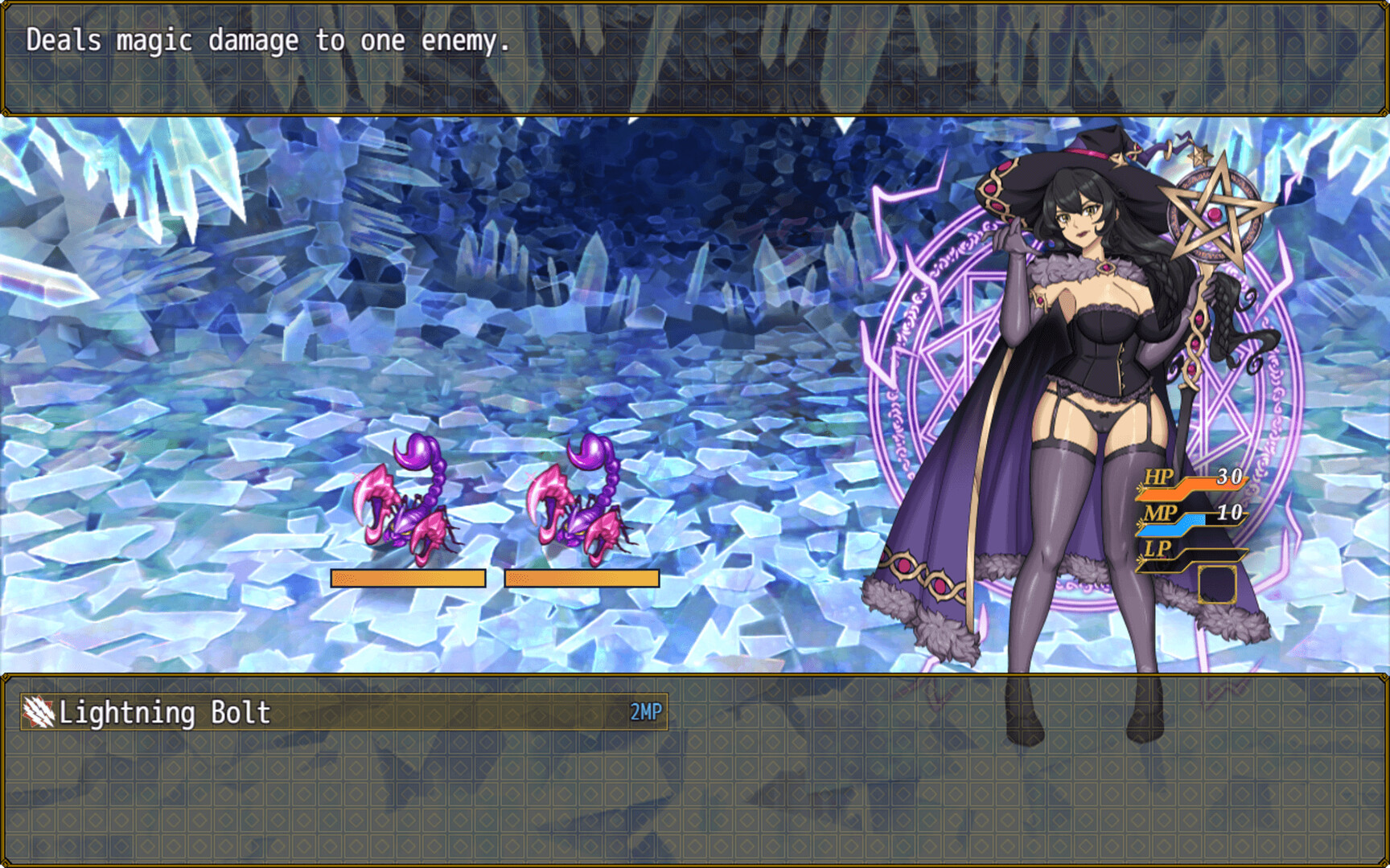 Diana's Quest 2: Give Back My Clothes screenshot 7