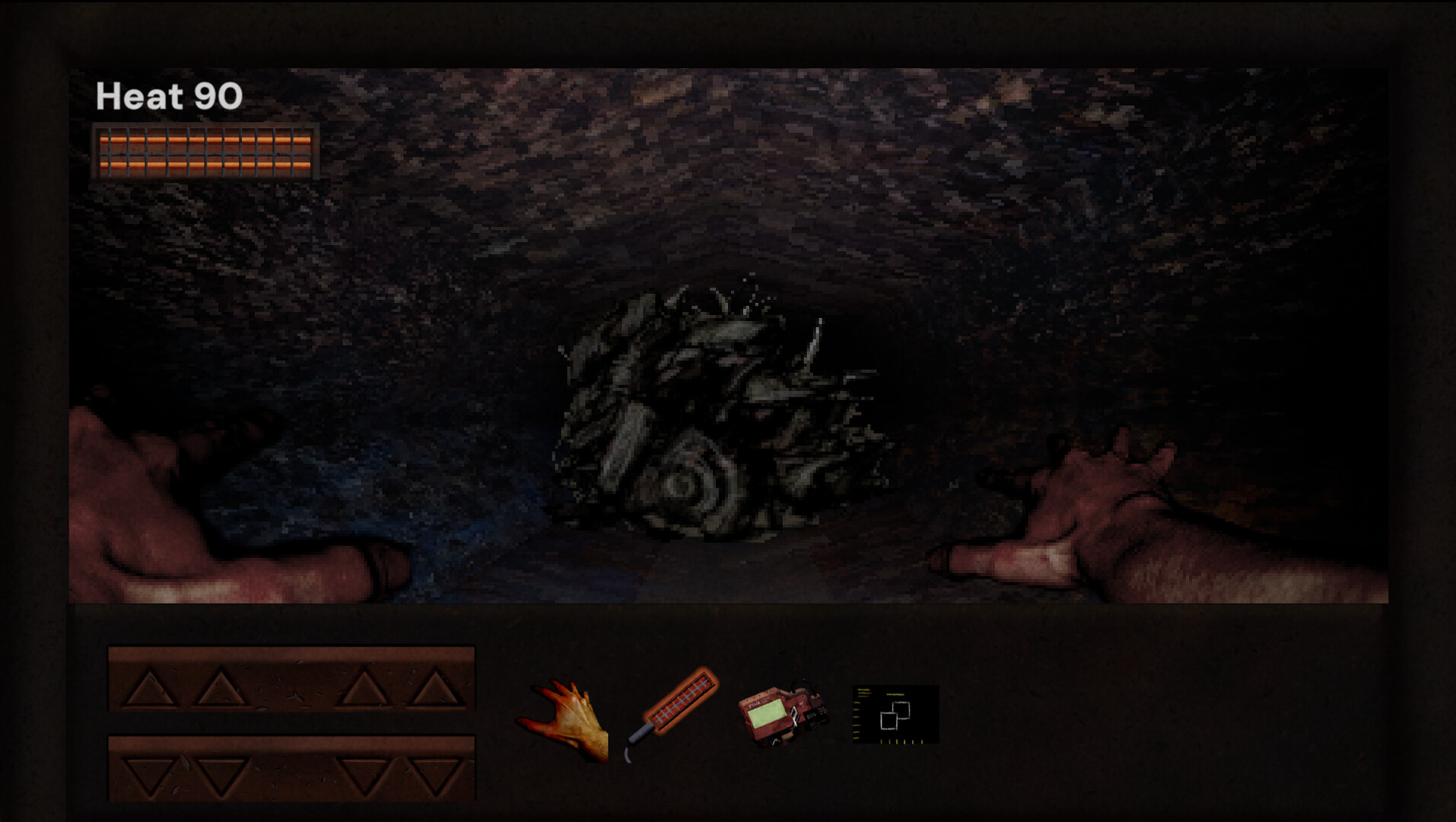 Rodland of Pipes screenshot 3