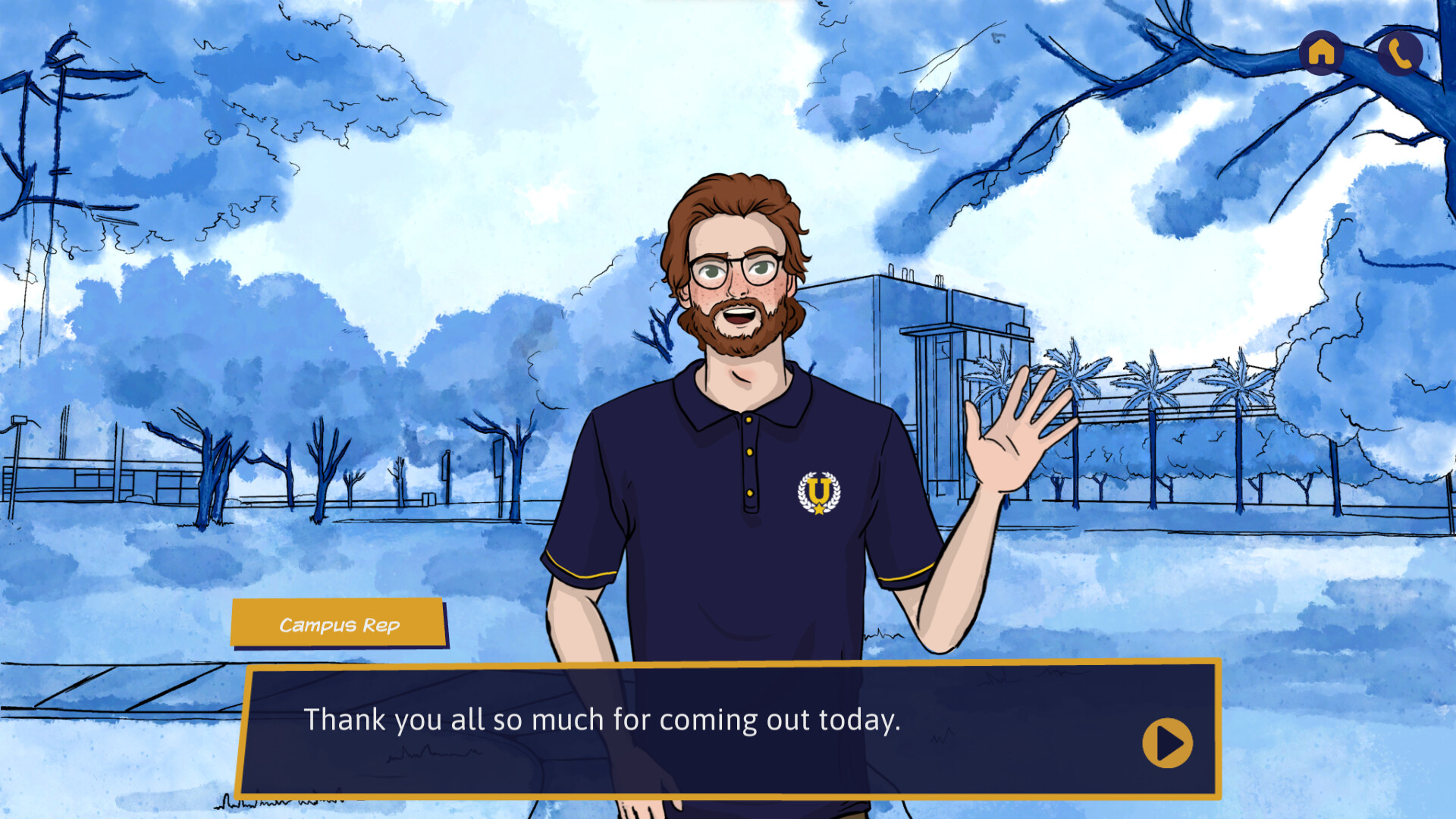 Answer Campus: First Semester screenshot 4