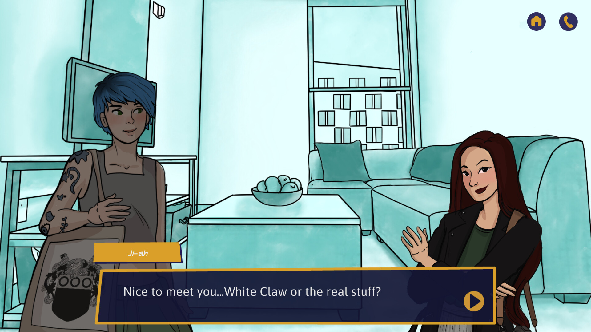 Answer Campus: First Semester screenshot 3