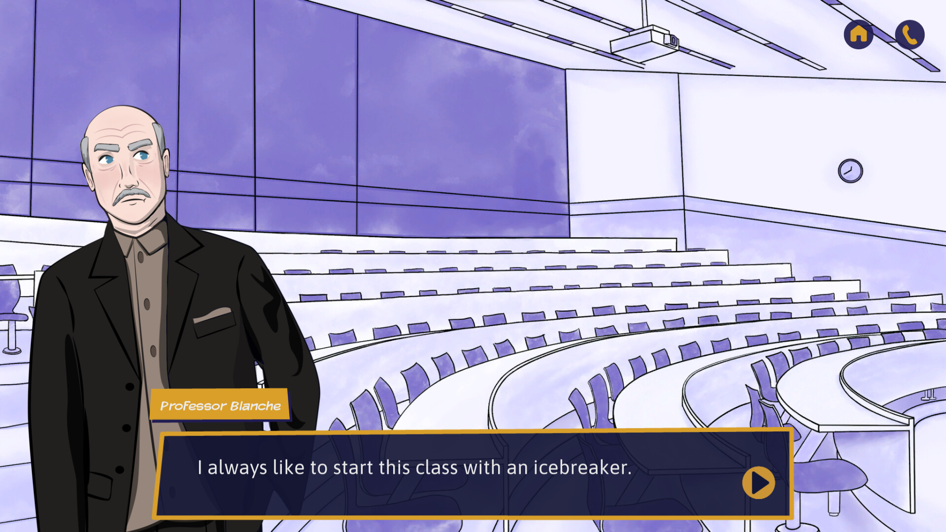 Answer Campus: First Semester screenshot 5