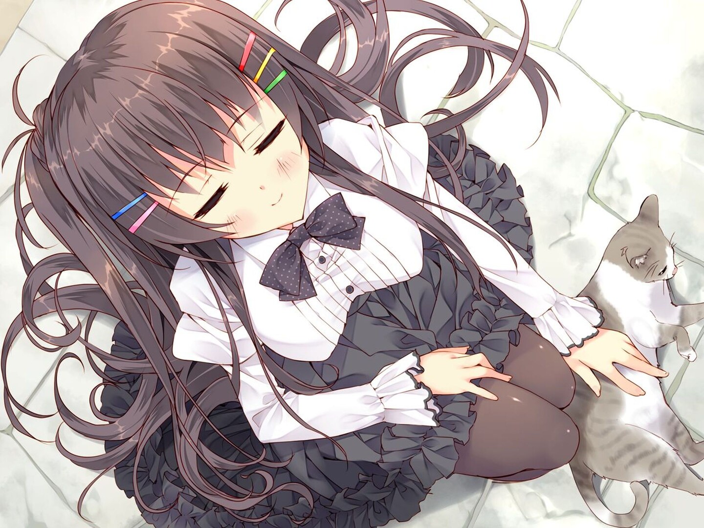 A Maiden's Serenade screenshot 8