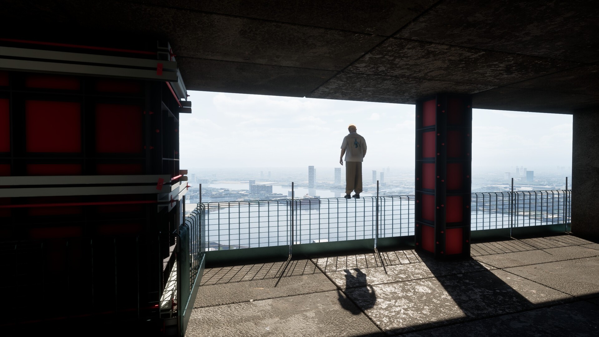 STORROR Parkour Pro screenshot 13
