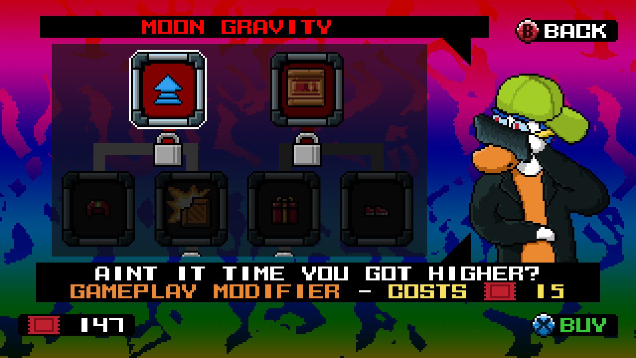 Duck Game screenshot 1