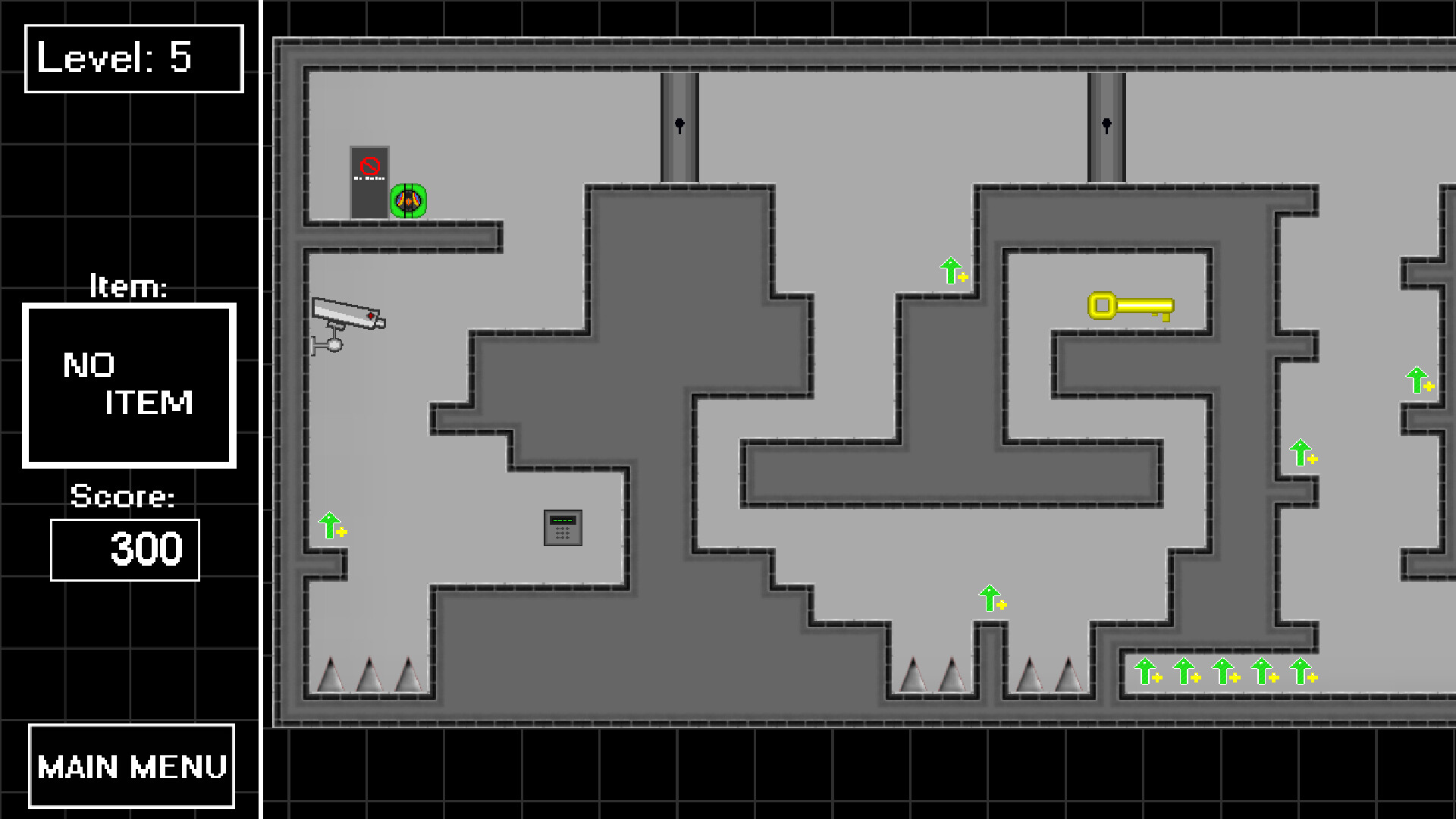 There Is No Escape screenshot 4