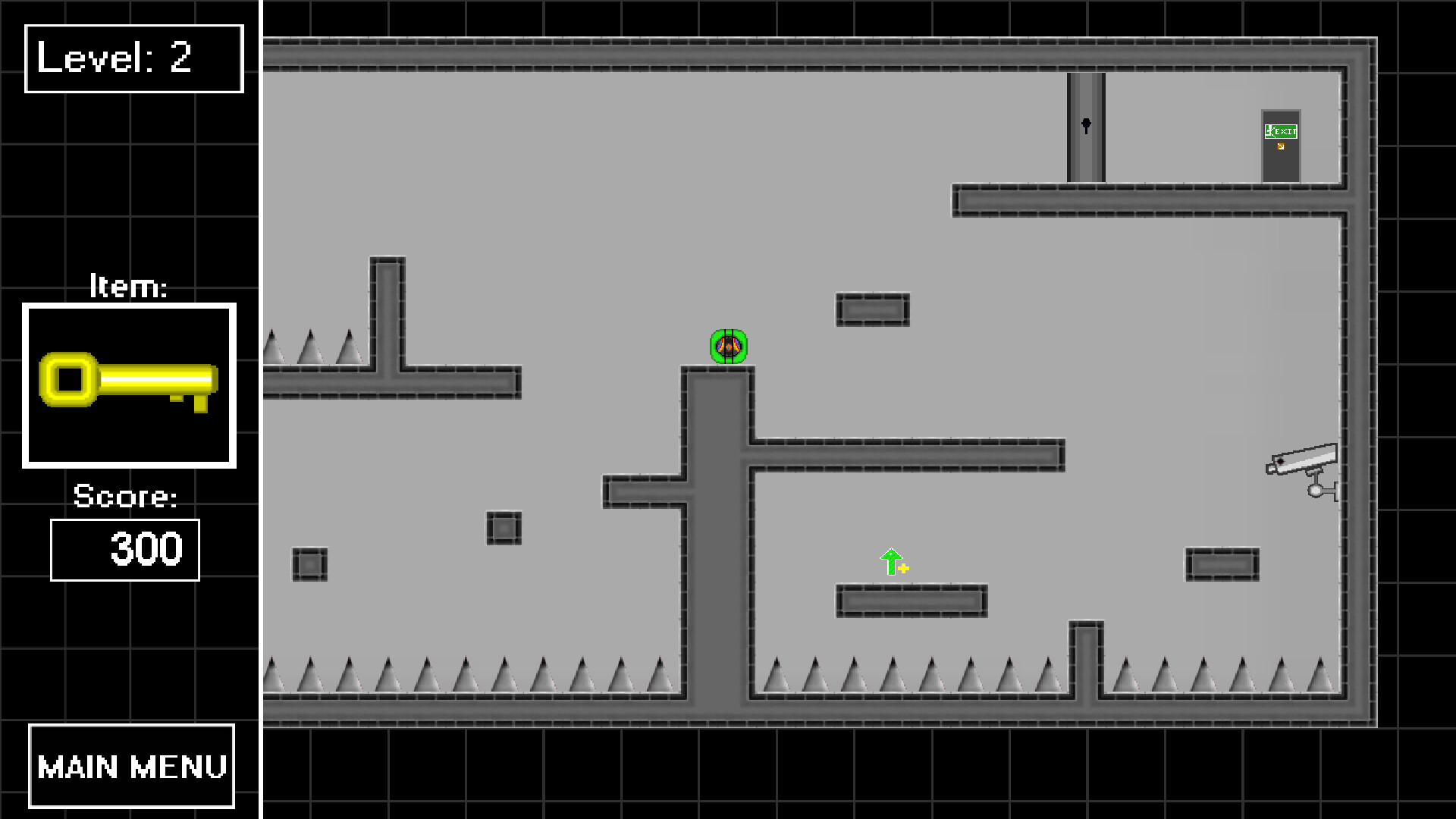 There Is No Escape screenshot 3