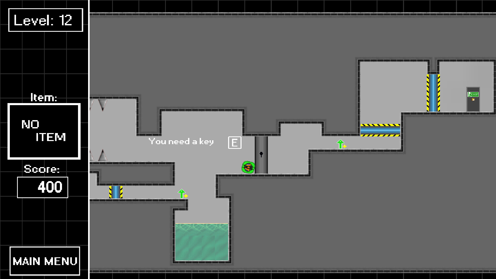 There Is No Escape screenshot 6