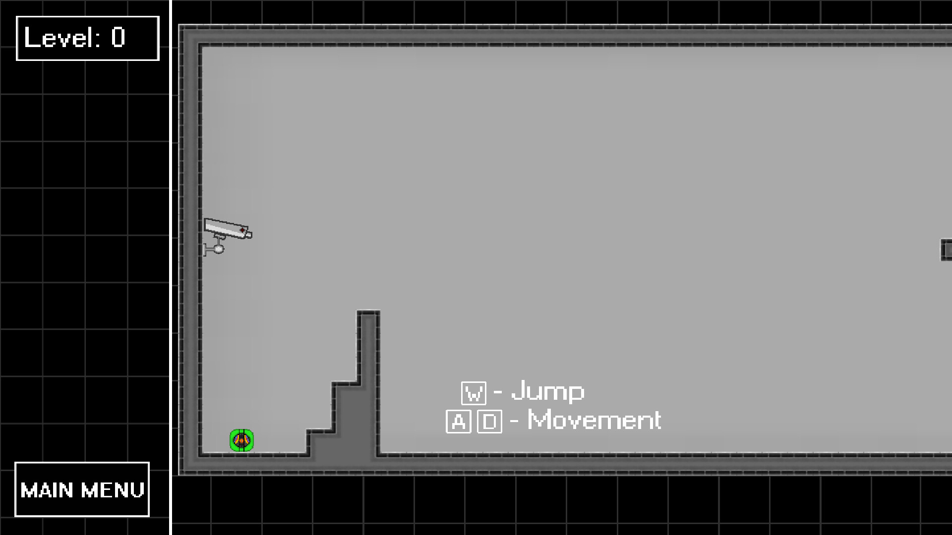 There Is No Escape screenshot 1