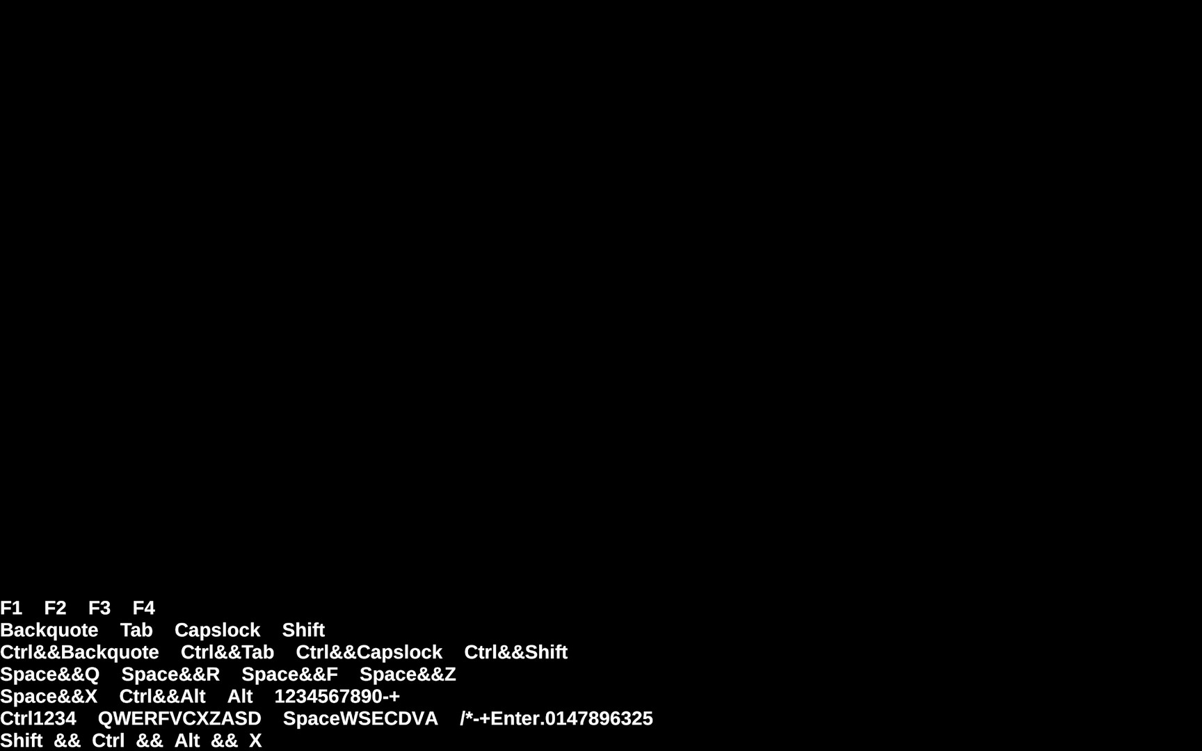 Rela screenshot 2
