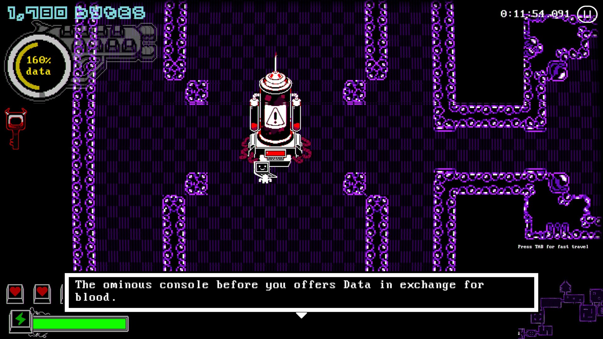 HyperTyper 2000 screenshot 3