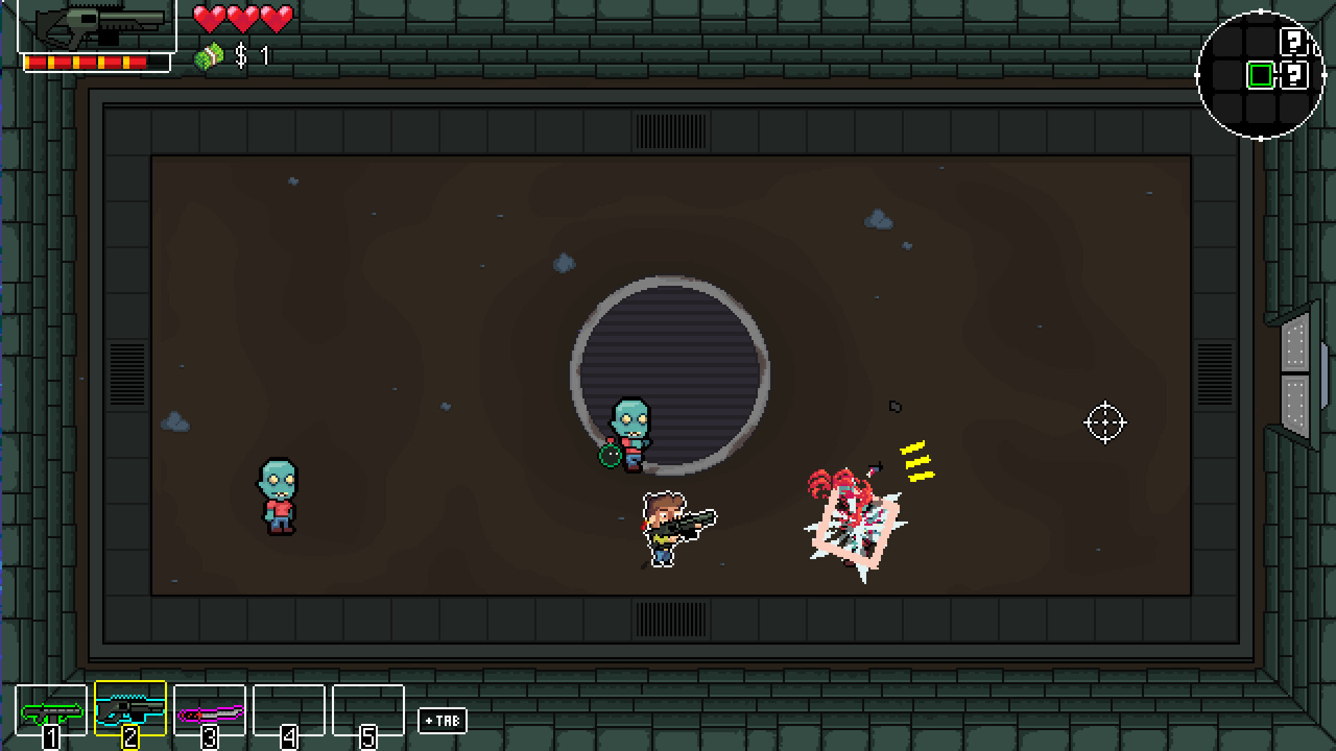 Reality Core screenshot 4