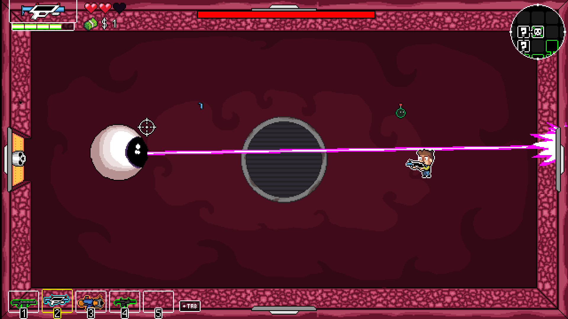 Reality Core screenshot 5
