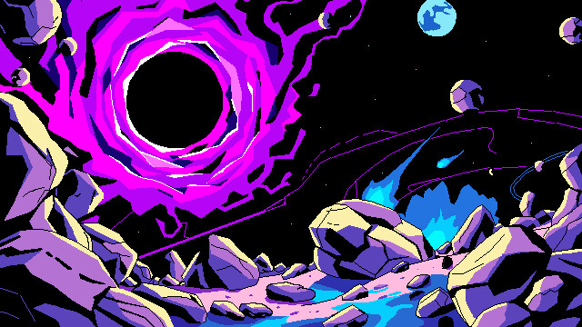 Reality Core screenshot 2