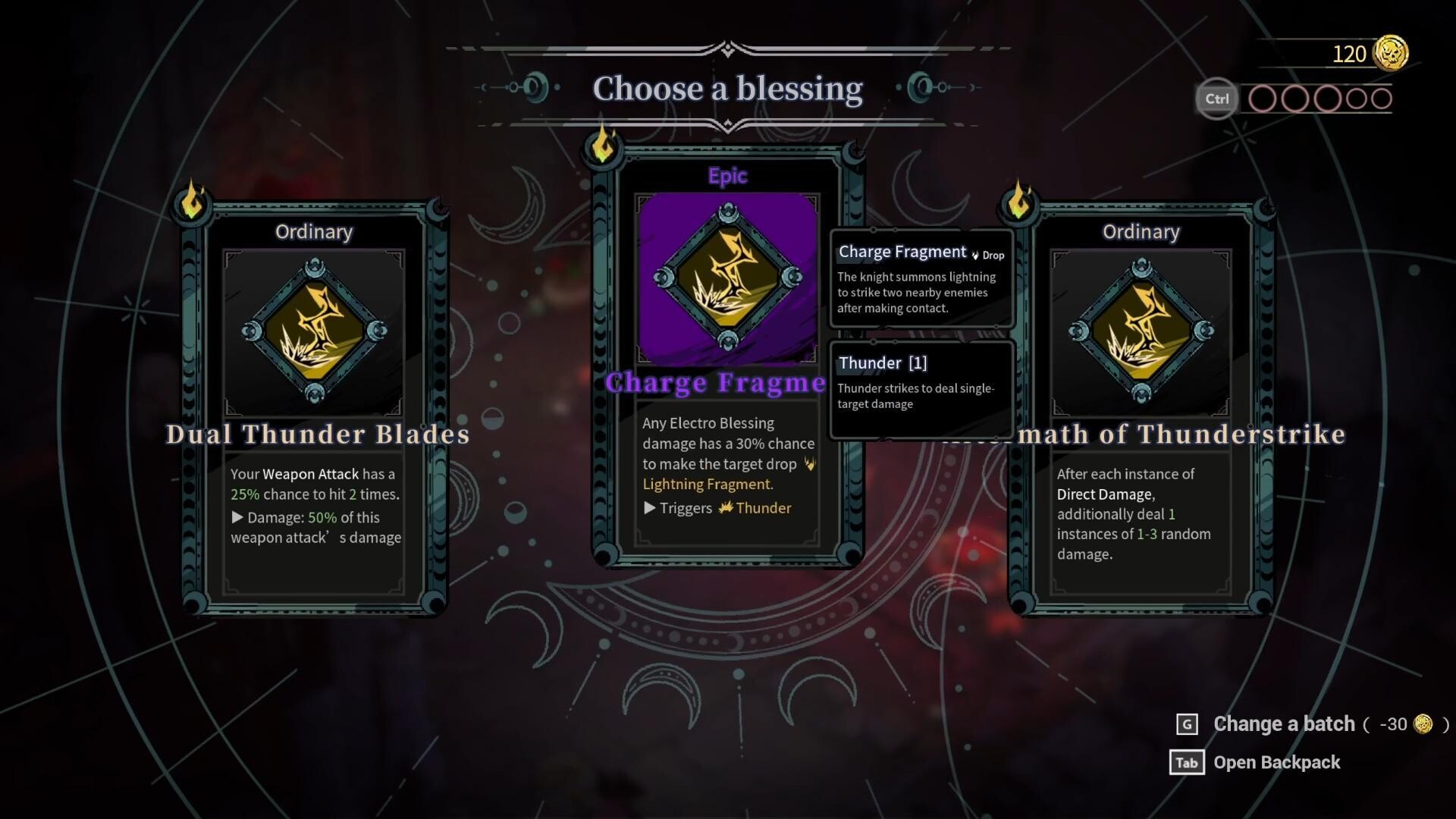 Blade of Wiz screenshot 5