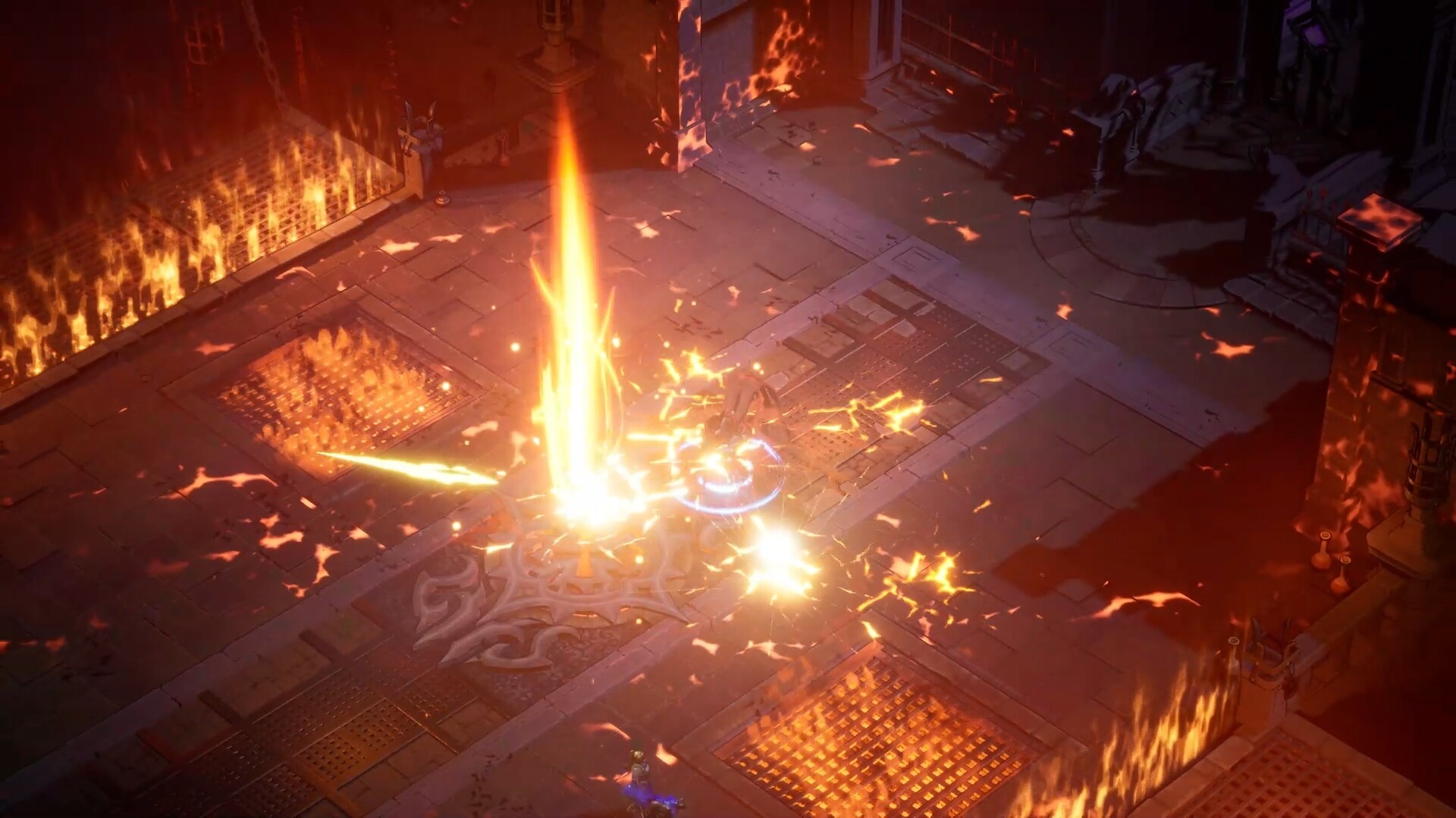 Blade of Wiz screenshot 7