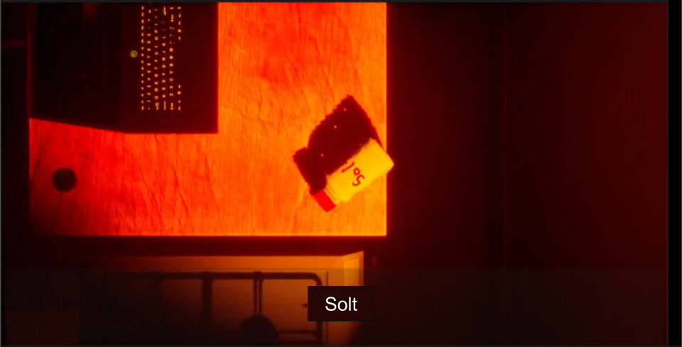 Haunted School The Presence Behind You screenshot 5