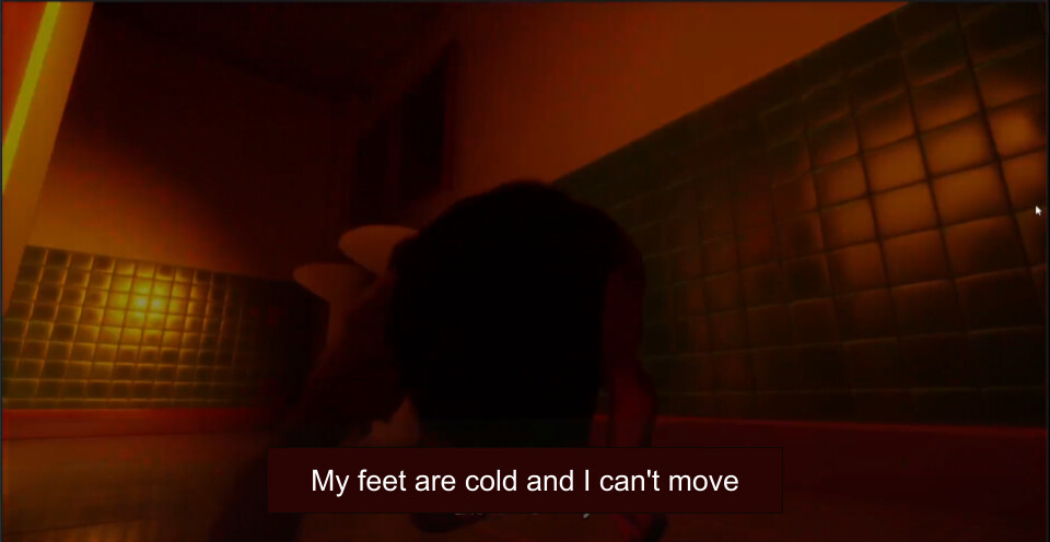 Haunted School The Presence Behind You screenshot 10