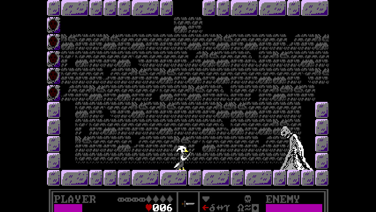 Anzu Castle Gracula screenshot 4