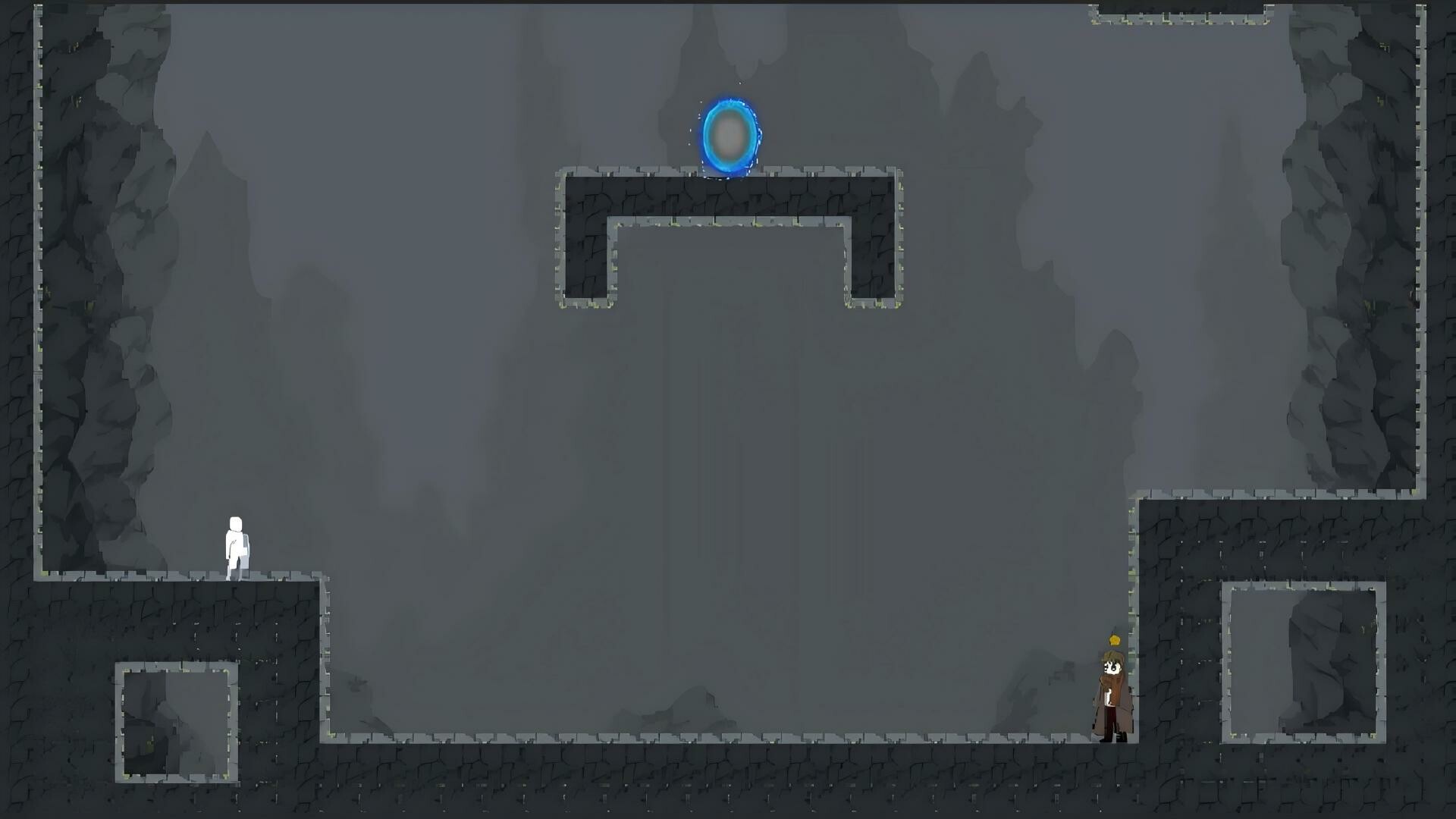 通天之井The Well of Heaven-Reaching screenshot 1