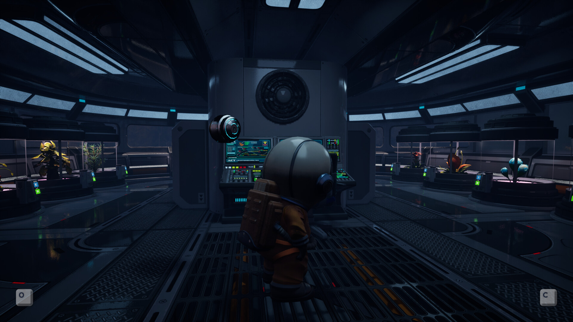 Planternauts screenshot 4