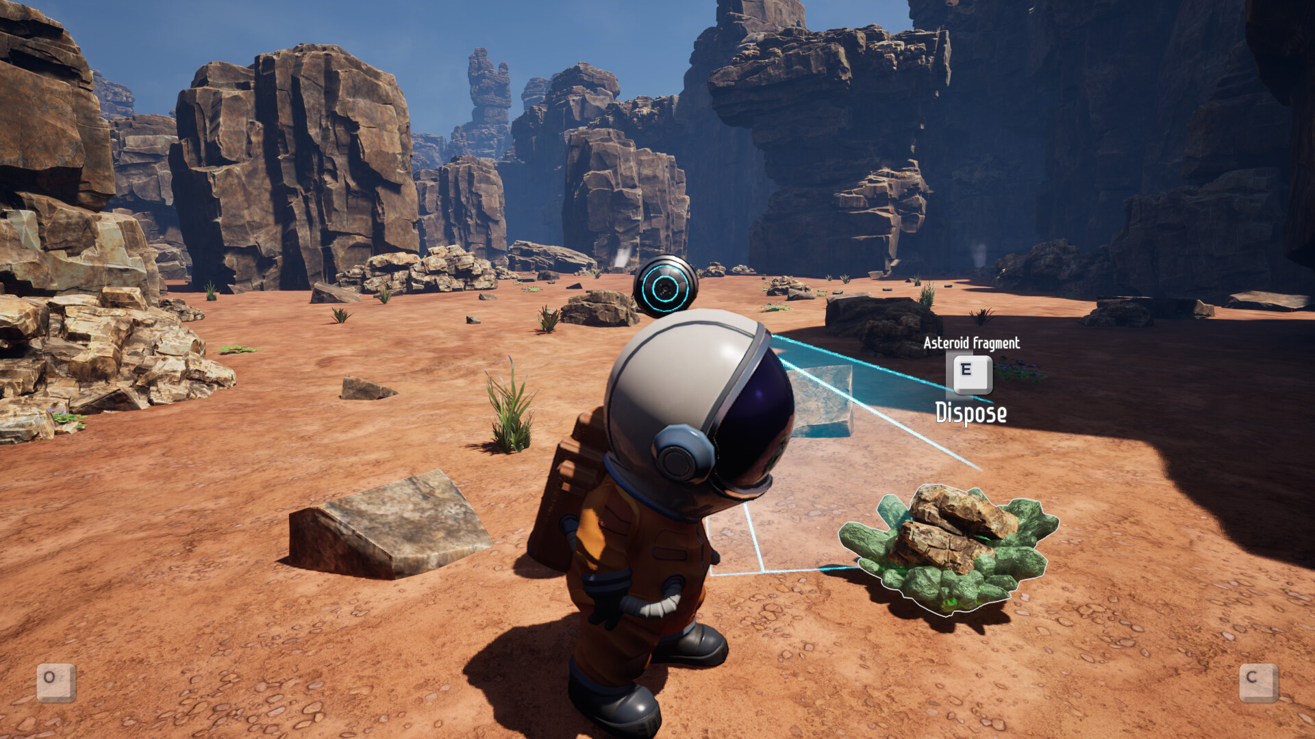 Planternauts screenshot 2