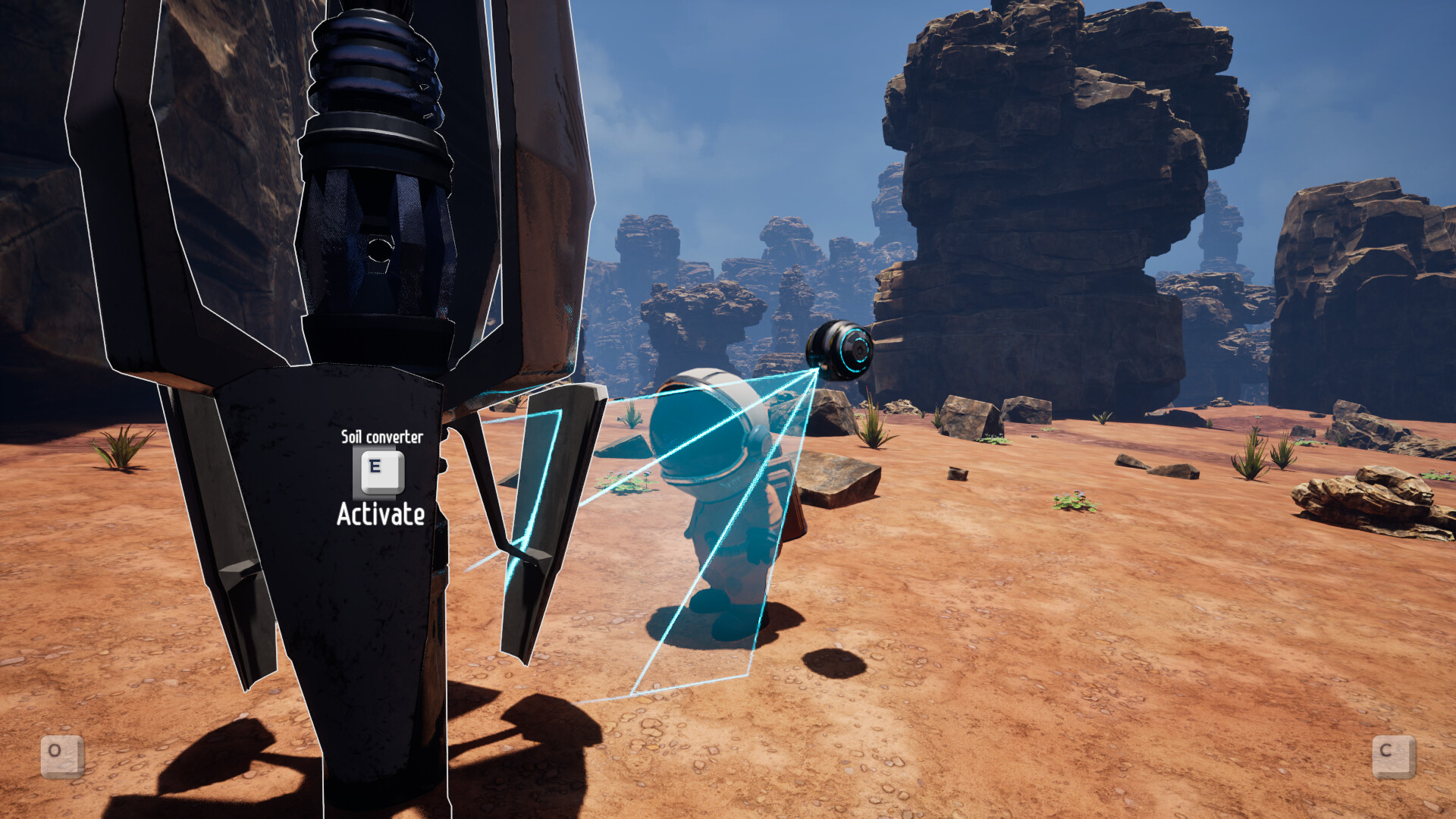 Planternauts screenshot 5