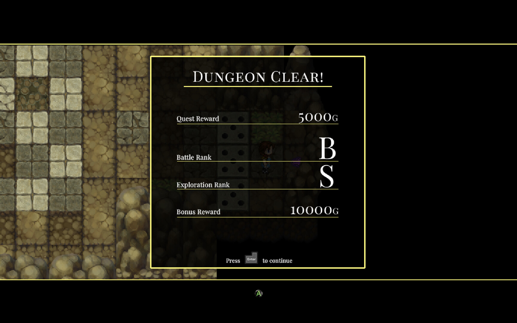 Ruins of Dawnseeker screenshot 4