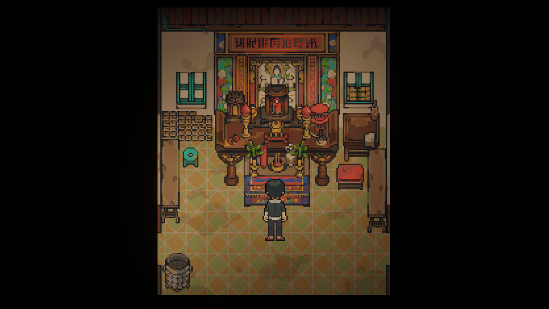 Far Realm screenshot 6