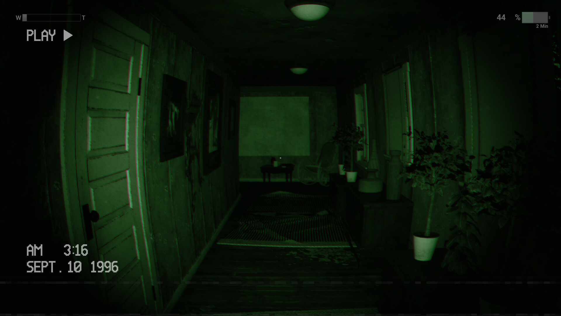 ECHO OF FEAR: Vol.1 Night Visit screenshot 6