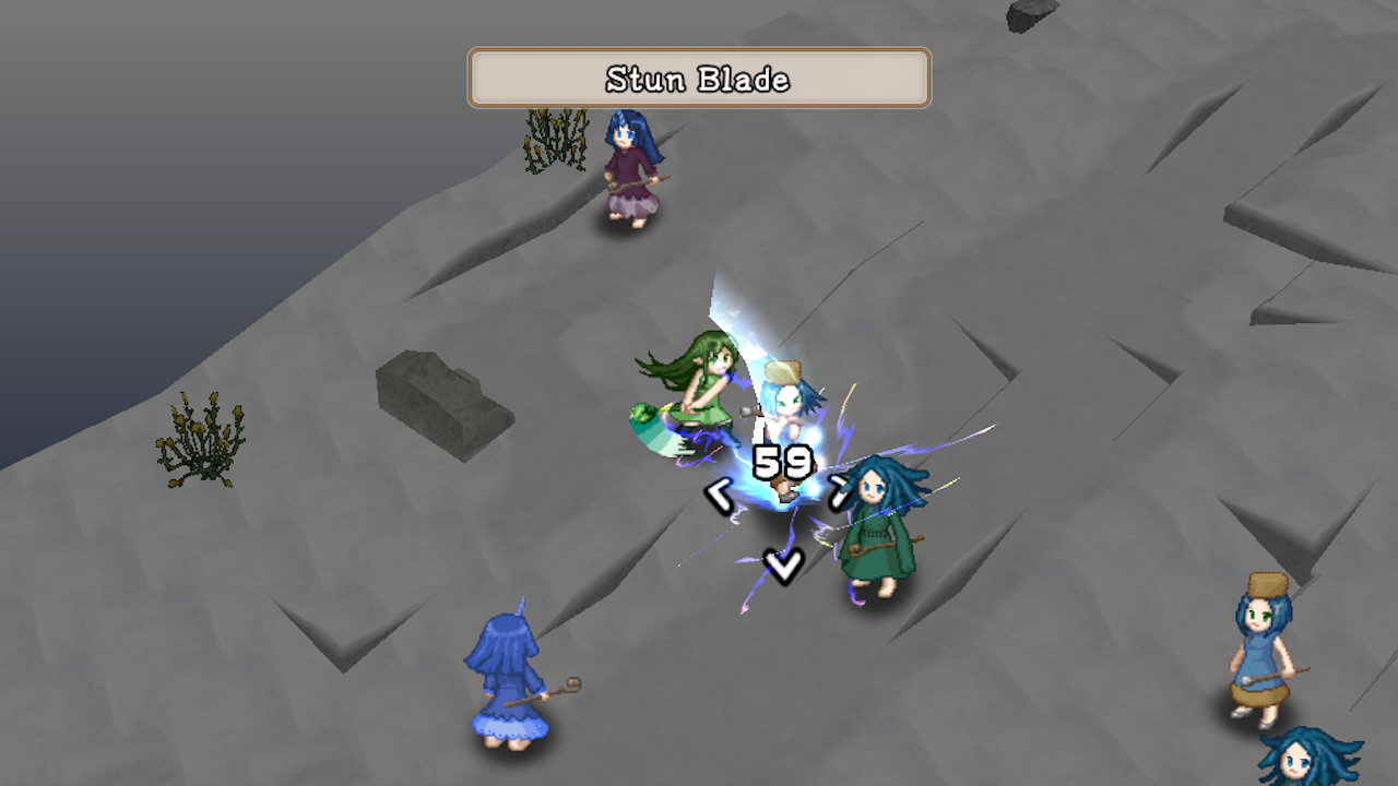 Rime Berta screenshot 2