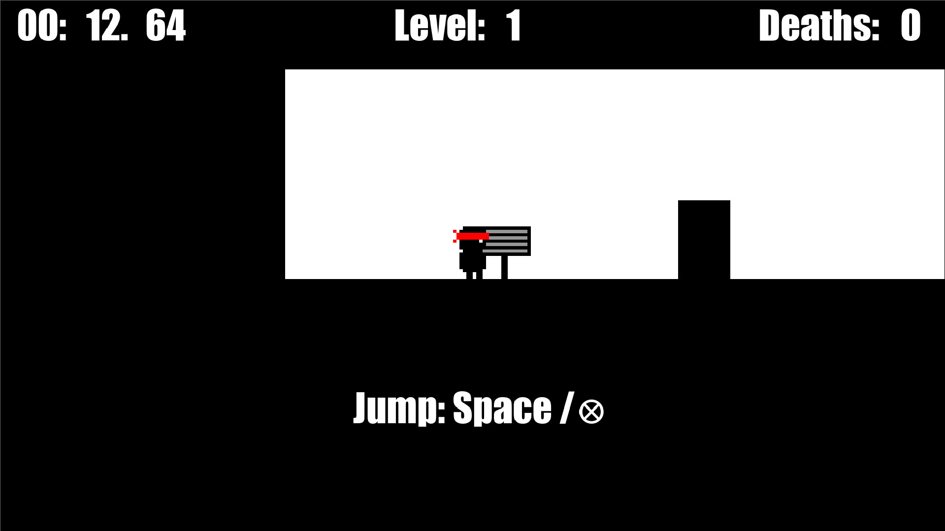 Ninja: Shadow of the Dash screenshot 4