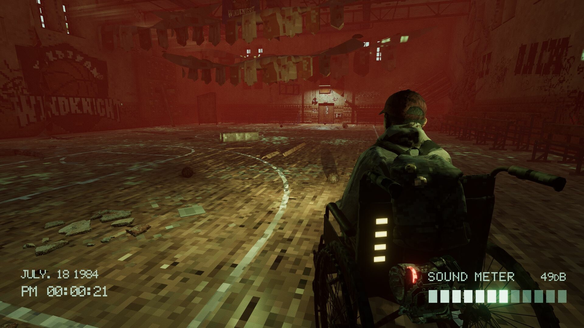Before They Wake screenshot 6