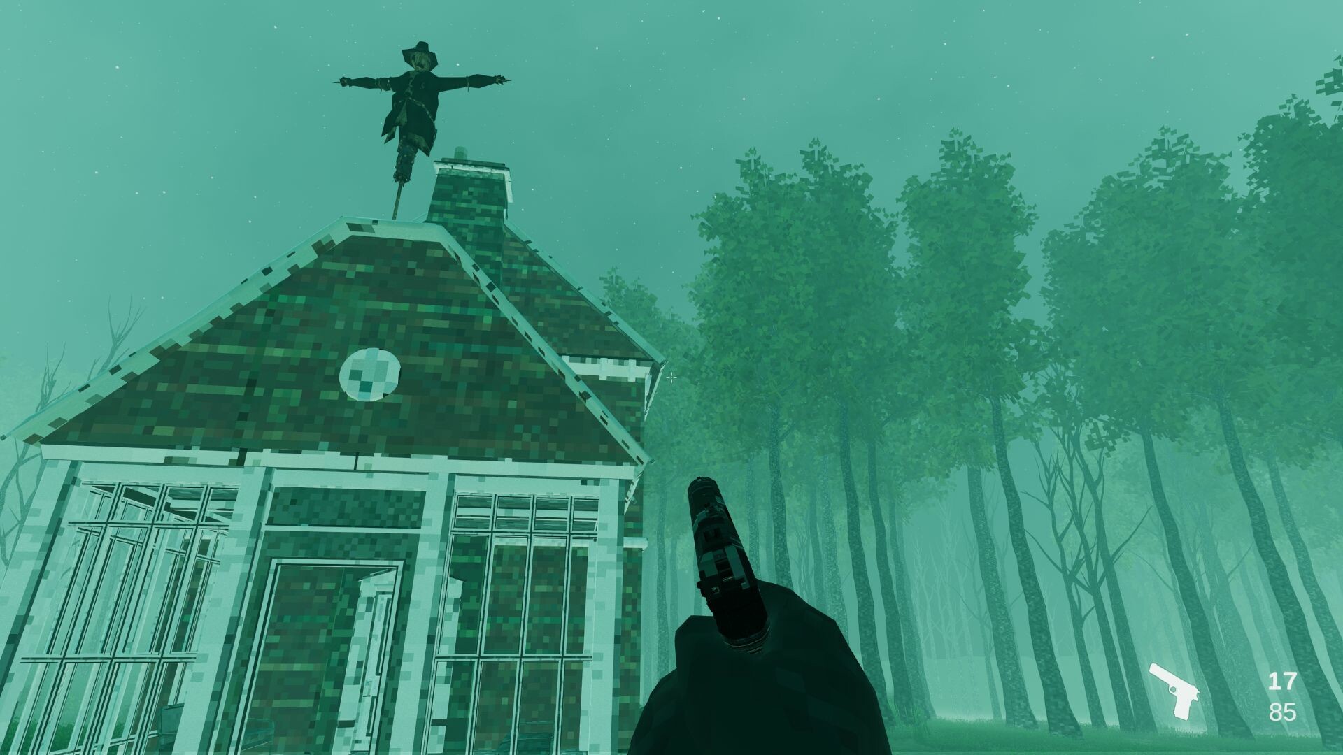 Before They Wake screenshot 7