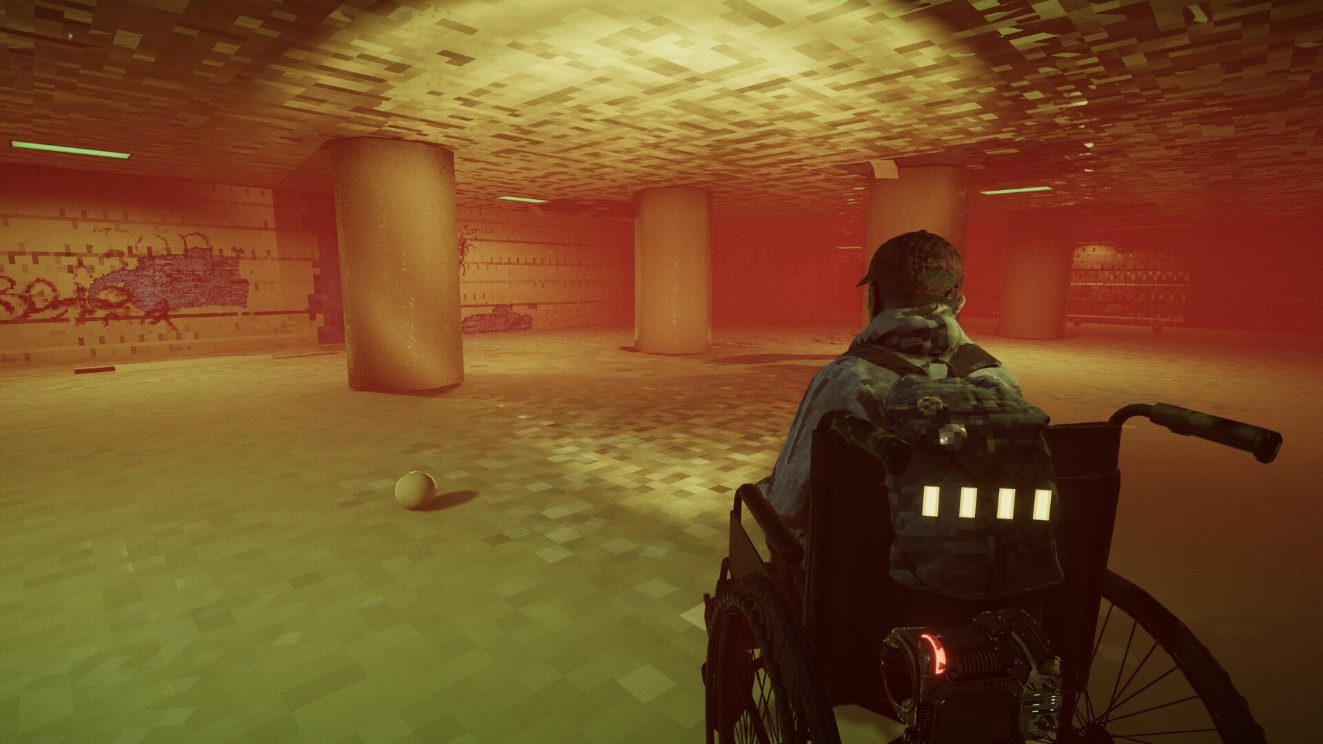 Before They Wake screenshot 4