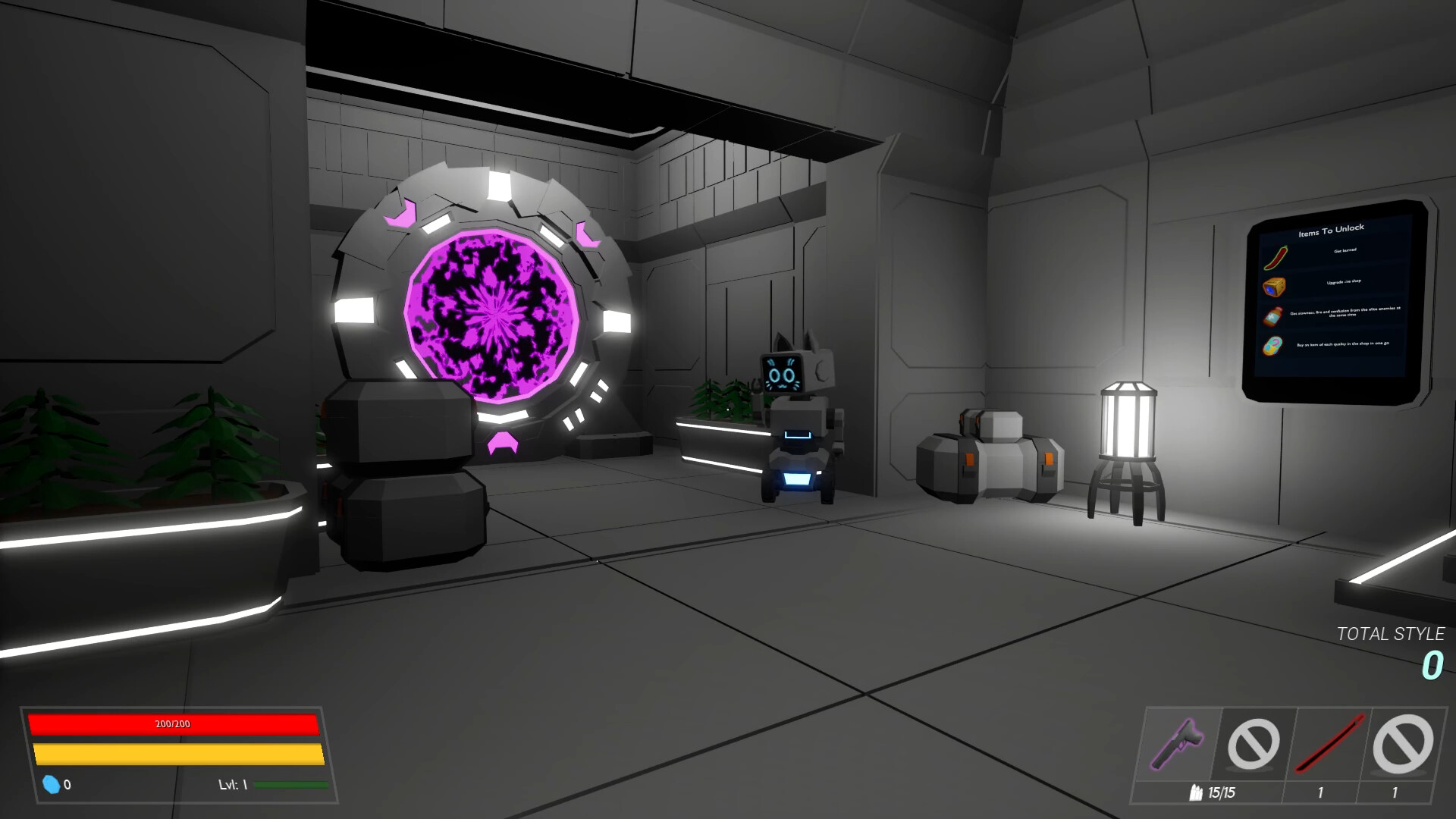 Divine Wish screenshot 7