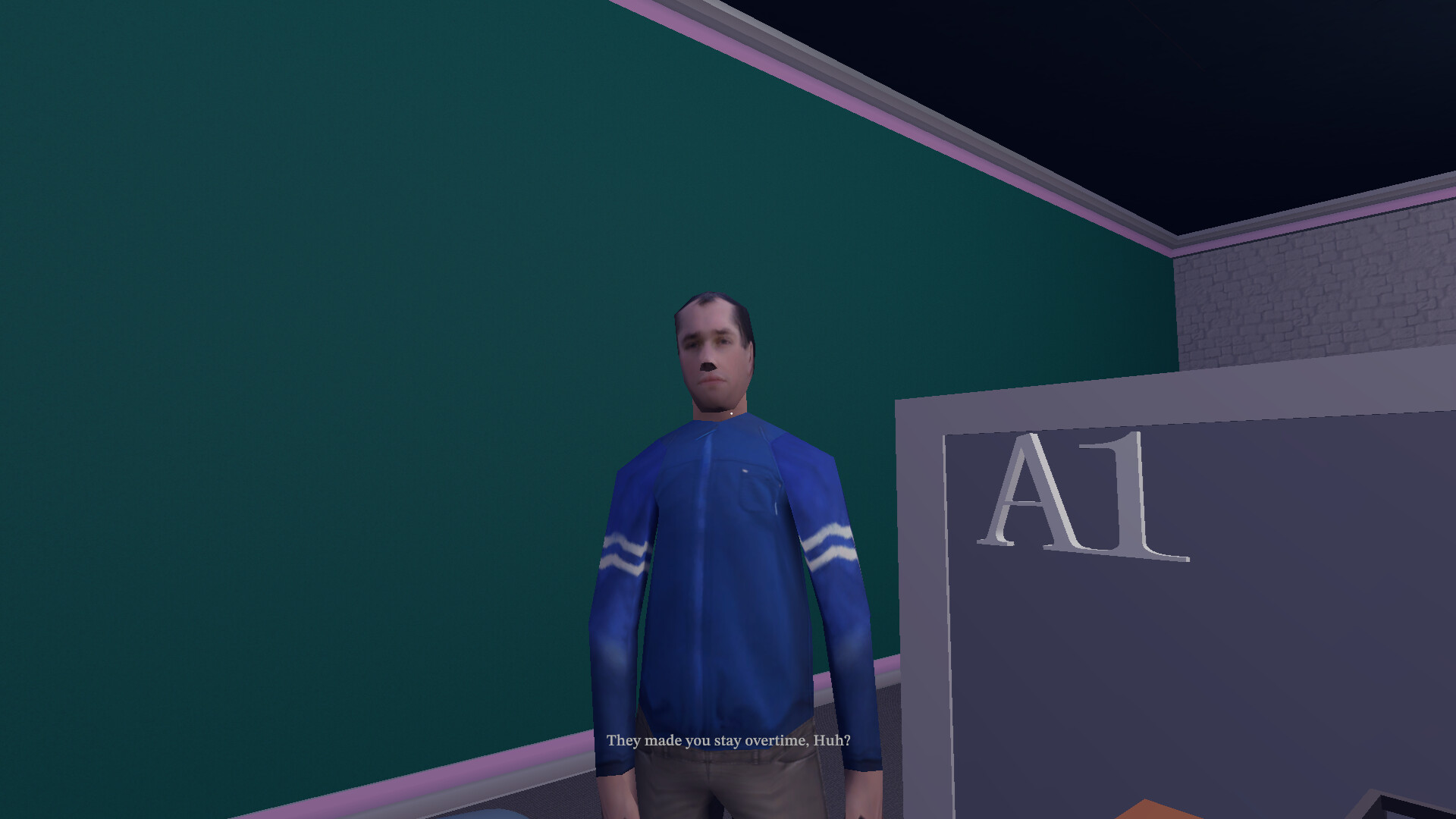 Overtime Pay screenshot 5