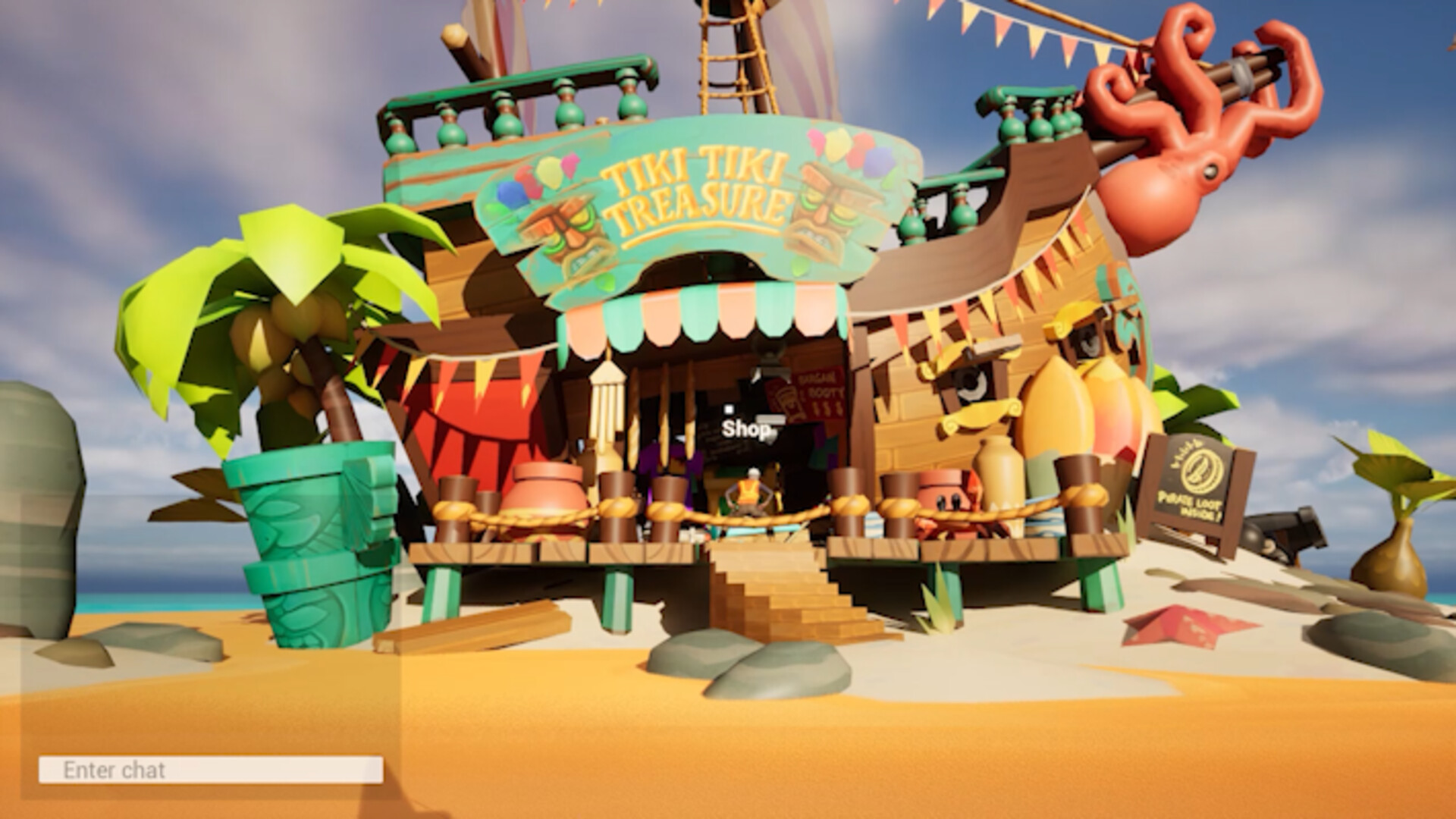 Escape the Space! screenshot 5