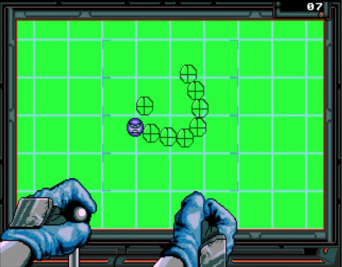 TCL - The Cursed Legacy screenshot 4