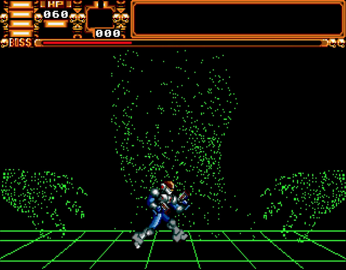 TCL - The Cursed Legacy screenshot 2