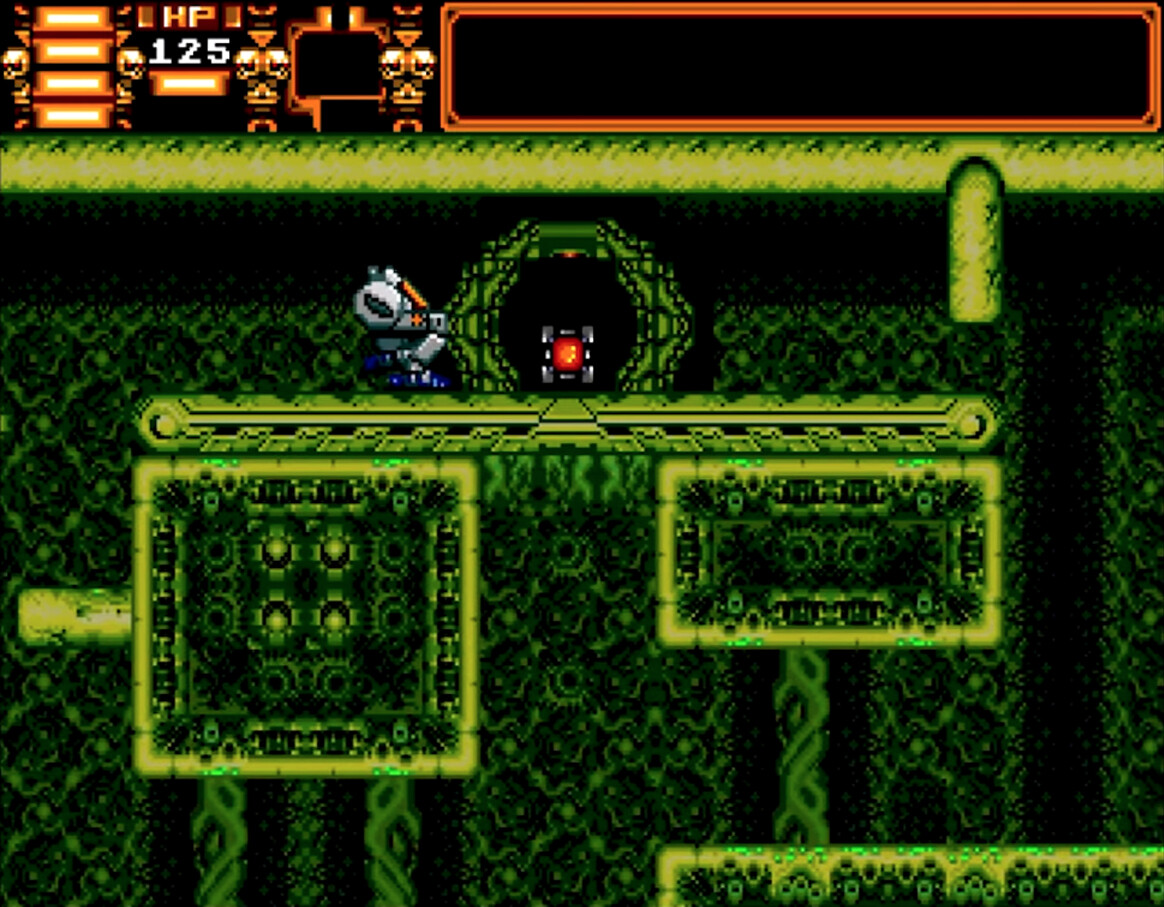 TCL - The Cursed Legacy screenshot 3