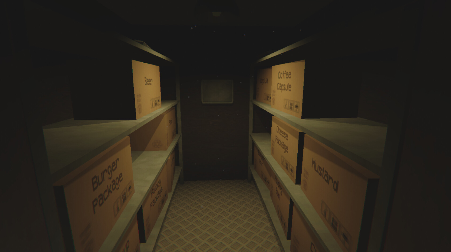 Kiosk screenshot 6